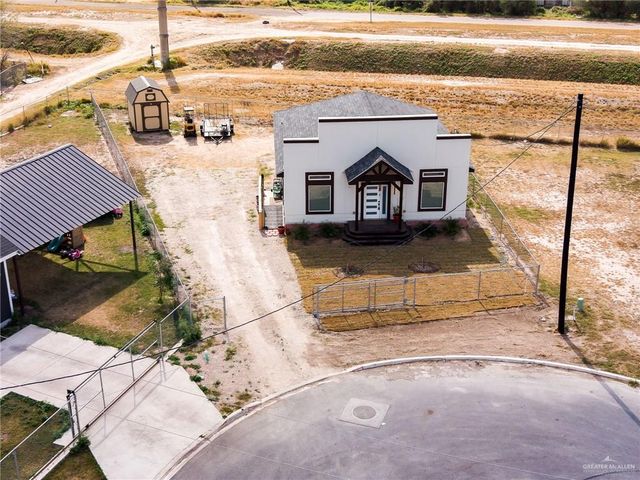 7222 Champagne Drive, Edinburg, TX 78542