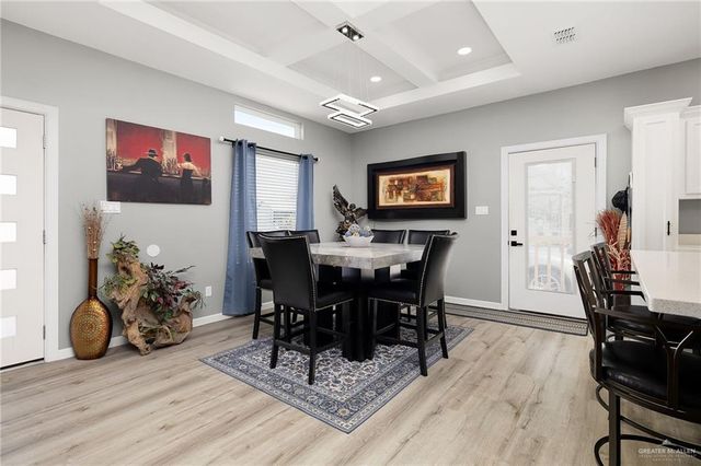 7222 Champagne Drive, Edinburg, TX 78542