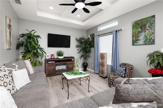 7222 Champagne Drive, Edinburg, TX 78542