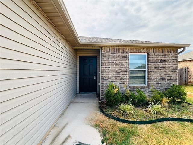 10612 SW 22nd Street, Yukon, OK 73099