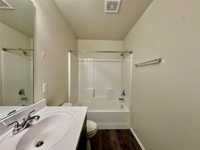 10612 SW 22nd Street, Yukon, OK 73099