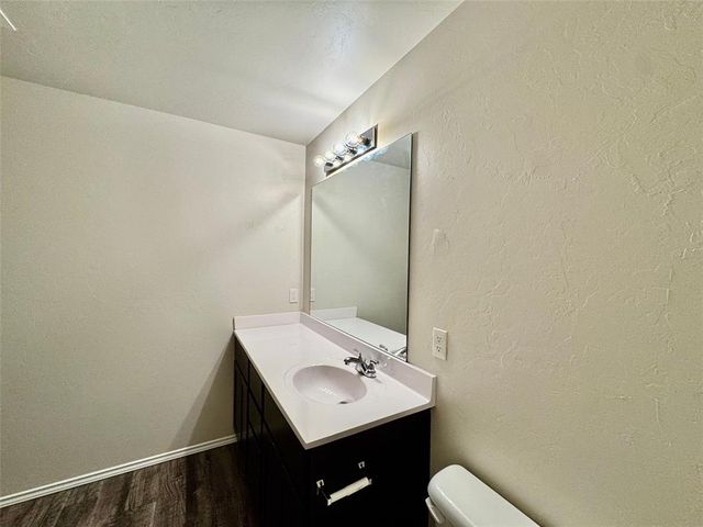 10612 SW 22nd Street, Yukon, OK 73099