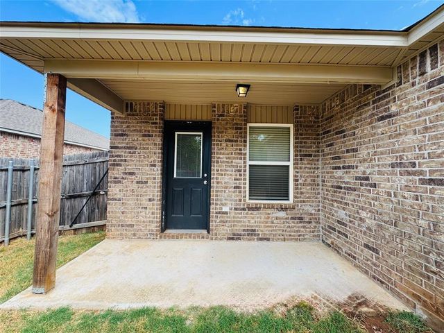 10612 SW 22nd Street, Yukon, OK 73099