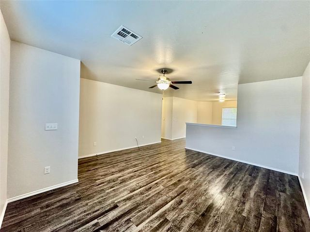 10612 SW 22nd Street, Yukon, OK 73099