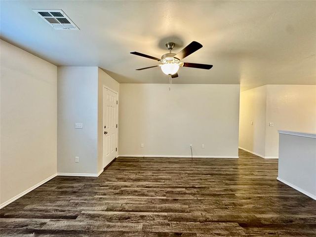 10612 SW 22nd Street, Yukon, OK 73099
