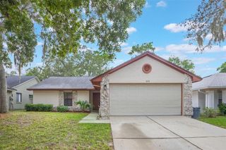 512 HOLBROOK CIRCLE, Lake Mary, FL 32746