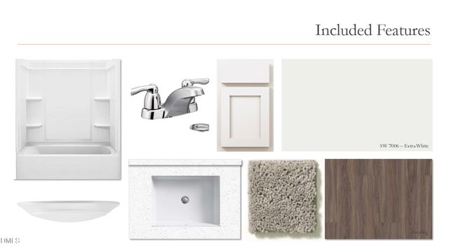 1520 Mirth Court, Rolesville, NC 27571