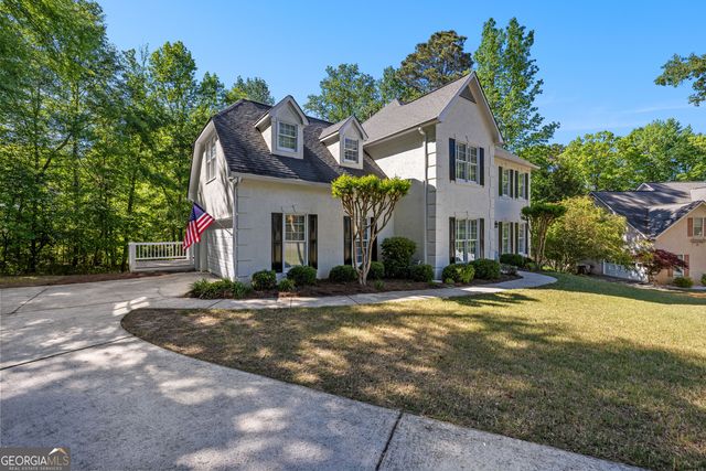 605 Coniston Court, Peachtree City, GA 30269