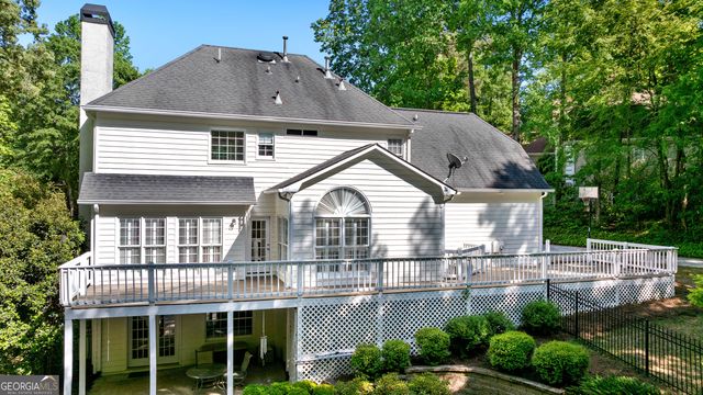 605 Coniston Court, Peachtree City, GA 30269
