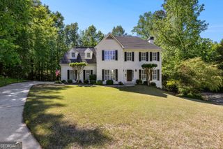 605 Coniston Court, Peachtree City, GA 30269