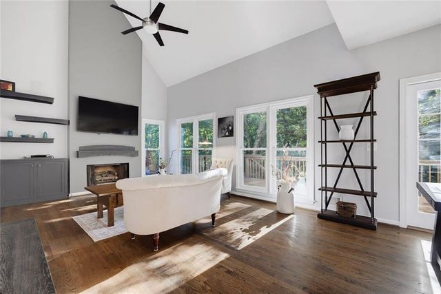 4535 Village Springs Run, Atlanta, GA 30338