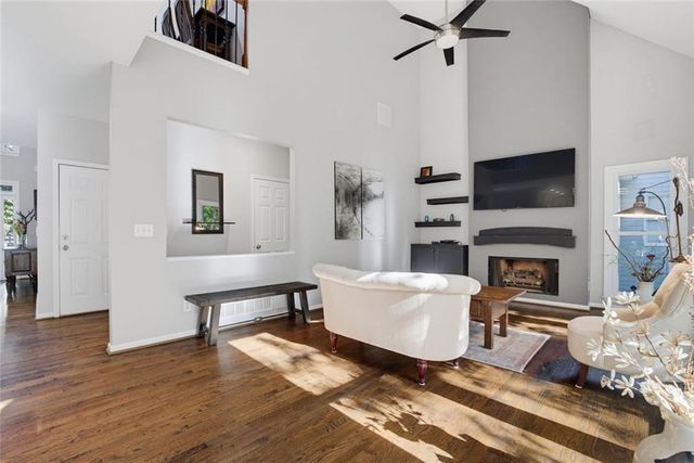 4535 Village Springs Run, Atlanta, GA 30338