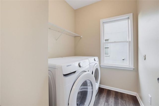 4535 Village Springs Run, Atlanta, GA 30338