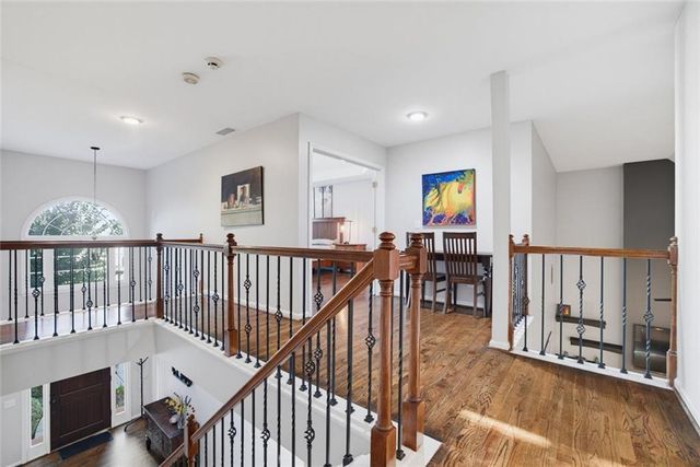 4535 Village Springs Run, Atlanta, GA 30338