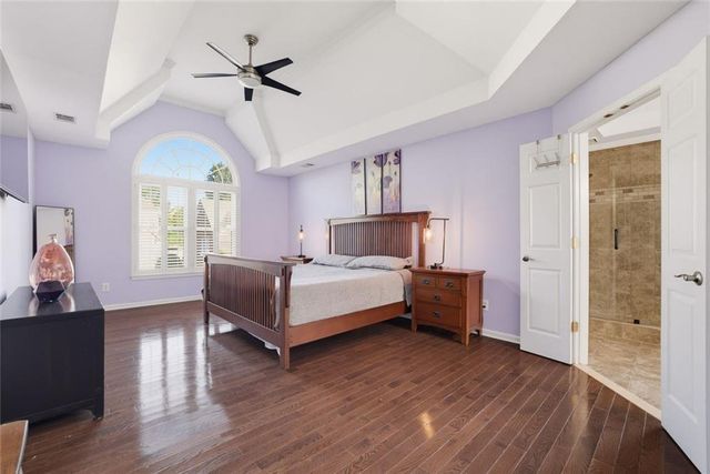 4535 Village Springs Run, Atlanta, GA 30338