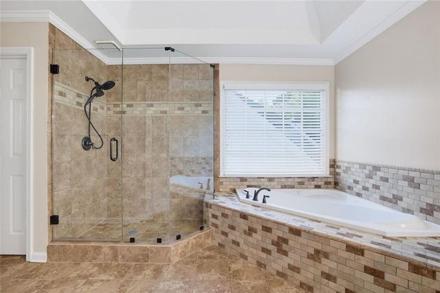 4535 Village Springs Run, Atlanta, GA 30338