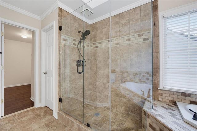 4535 Village Springs Run, Atlanta, GA 30338