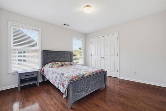 4535 Village Springs Run, Atlanta, GA 30338