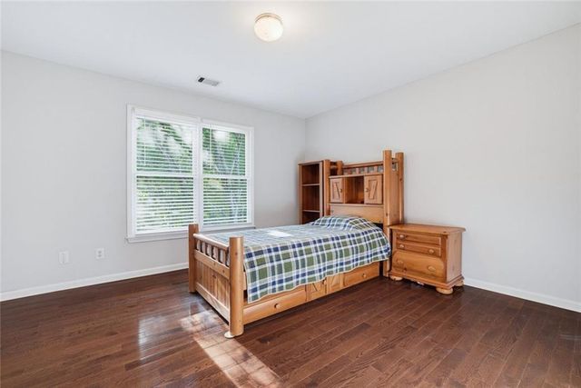 4535 Village Springs Run, Atlanta, GA 30338