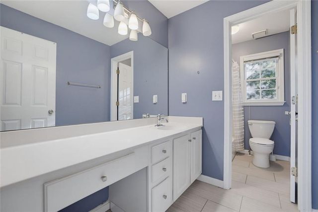 4535 Village Springs Run, Atlanta, GA 30338
