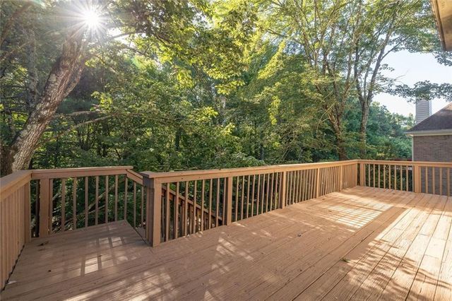 4535 Village Springs Run, Atlanta, GA 30338