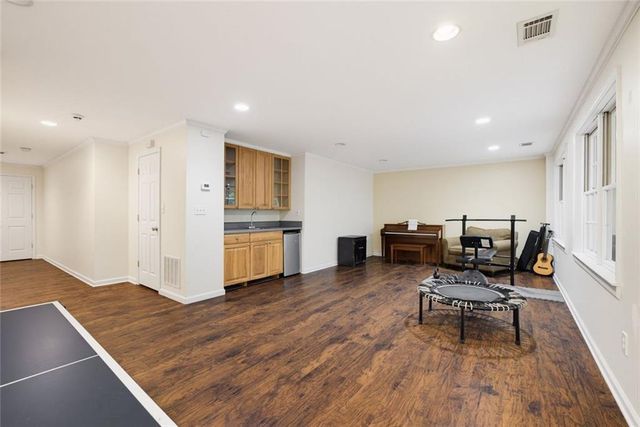 4535 Village Springs Run, Atlanta, GA 30338