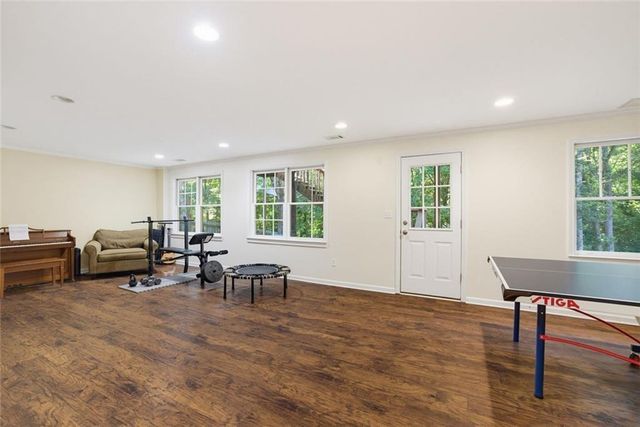 4535 Village Springs Run, Atlanta, GA 30338