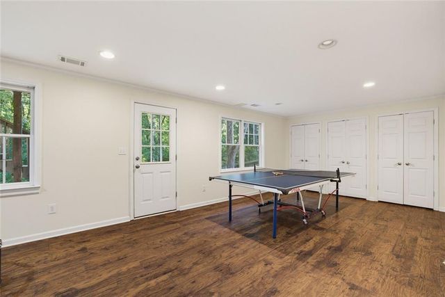 4535 Village Springs Run, Atlanta, GA 30338