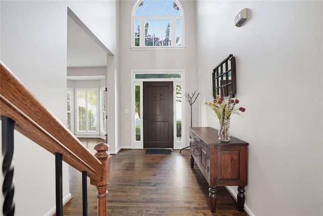 4535 Village Springs Run, Atlanta, GA 30338