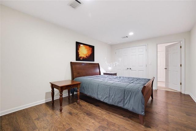 4535 Village Springs Run, Atlanta, GA 30338