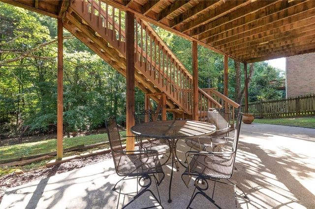 4535 Village Springs Run, Atlanta, GA 30338