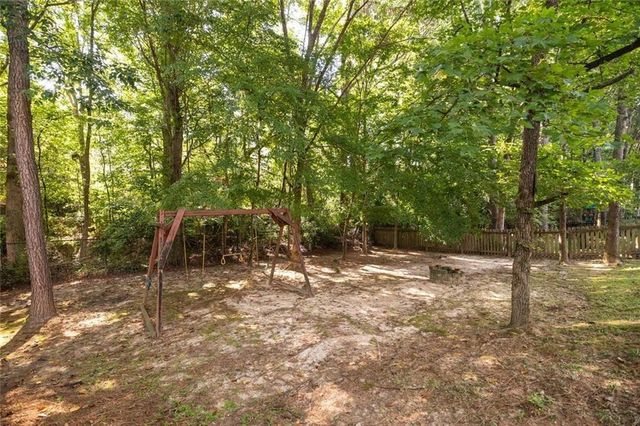 4535 Village Springs Run, Atlanta, GA 30338