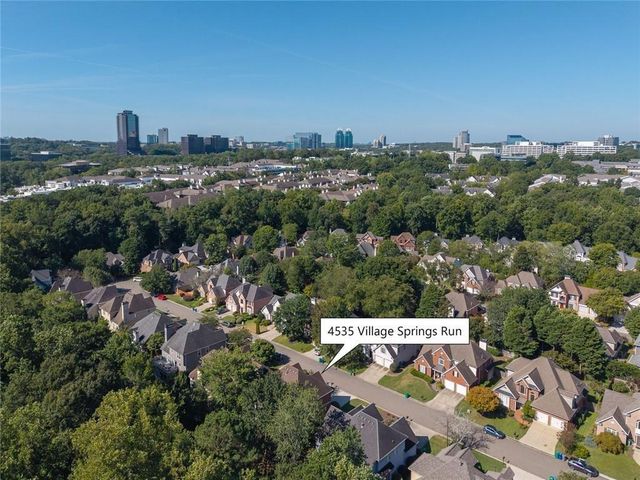 4535 Village Springs Run, Atlanta, GA 30338