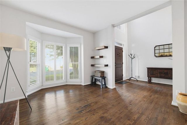 4535 Village Springs Run, Atlanta, GA 30338