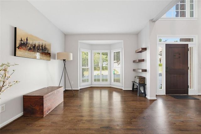 4535 Village Springs Run, Atlanta, GA 30338