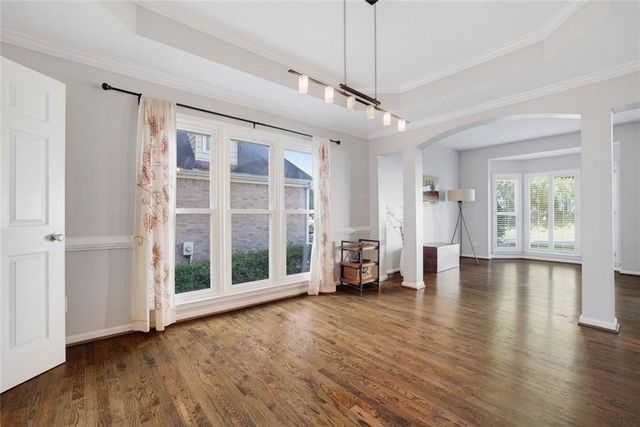 4535 Village Springs Run, Atlanta, GA 30338