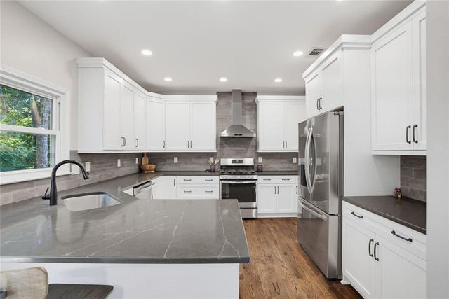 4535 Village Springs Run, Atlanta, GA 30338