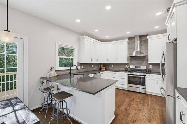 4535 Village Springs Run, Atlanta, GA 30338
