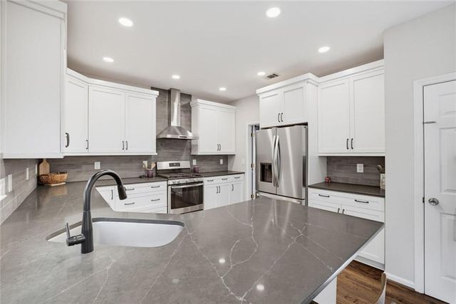 4535 Village Springs Run, Atlanta, GA 30338