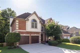 4535 Village Springs Run, Atlanta, GA 30338