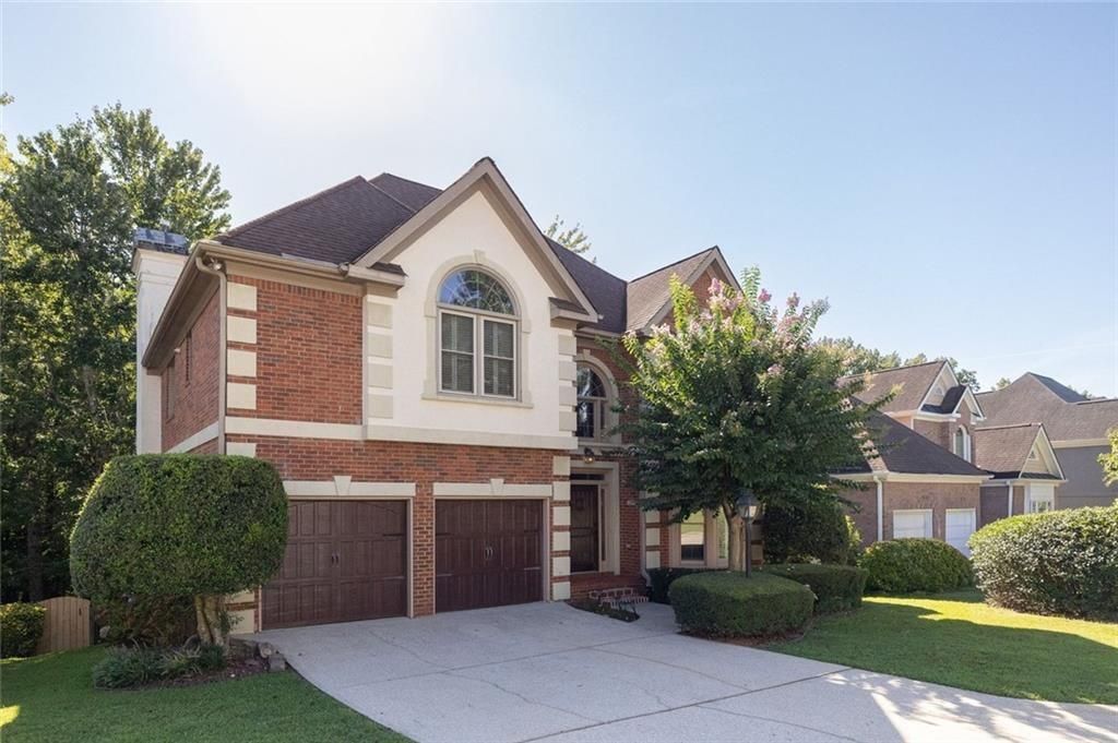 4535 Village Springs Run, Atlanta, GA 30338