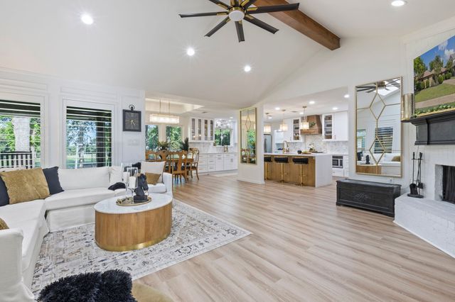 6110 Turnberry Drive, Garland, TX 75044