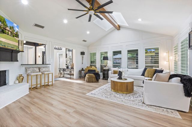 6110 Turnberry Drive, Garland, TX 75044