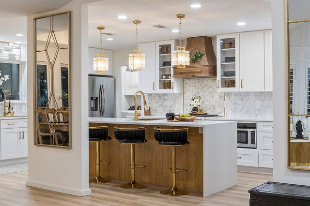 6110 Turnberry Drive, Garland, TX 75044