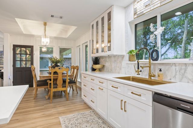 6110 Turnberry Drive, Garland, TX 75044