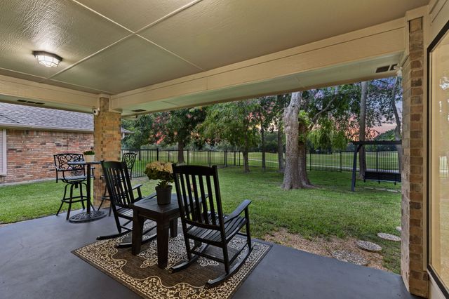 6110 Turnberry Drive, Garland, TX 75044