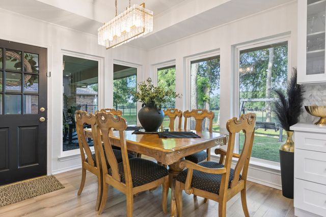 6110 Turnberry Drive, Garland, TX 75044