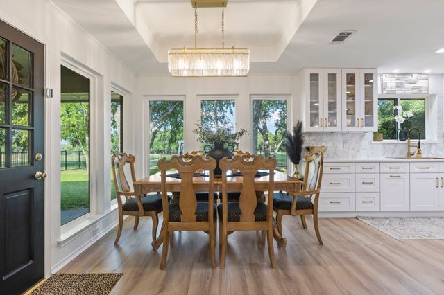 6110 Turnberry Drive, Garland, TX 75044