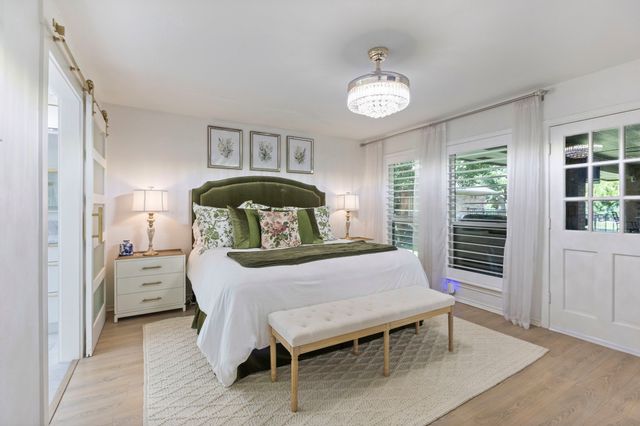 6110 Turnberry Drive, Garland, TX 75044