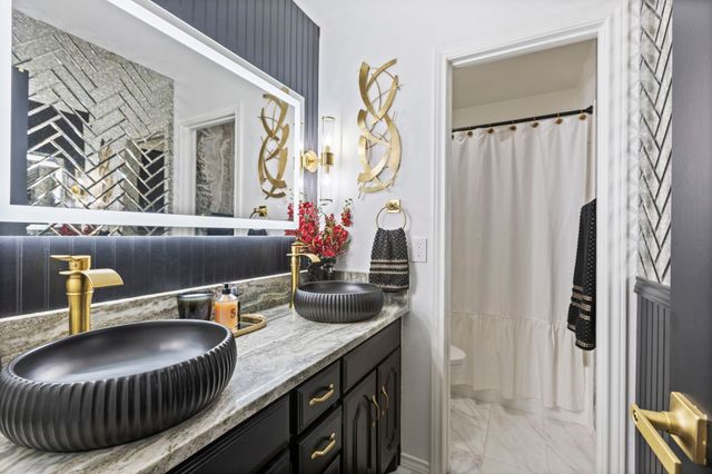 6110 Turnberry Drive, Garland, TX 75044